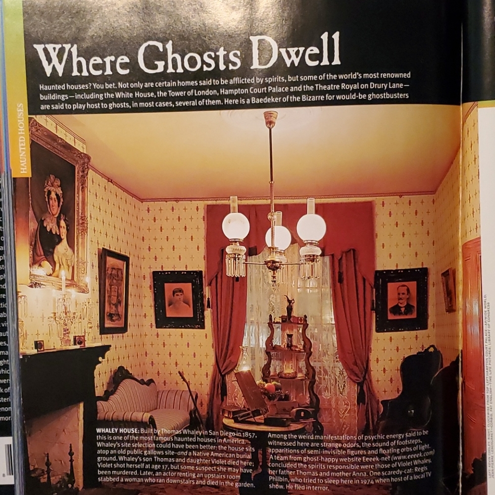 Exploring the Unexplained Book - Picture 6 of 10
